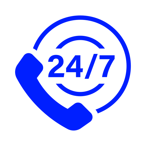 24-7-service